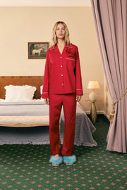 Rose Cotton Ensemble