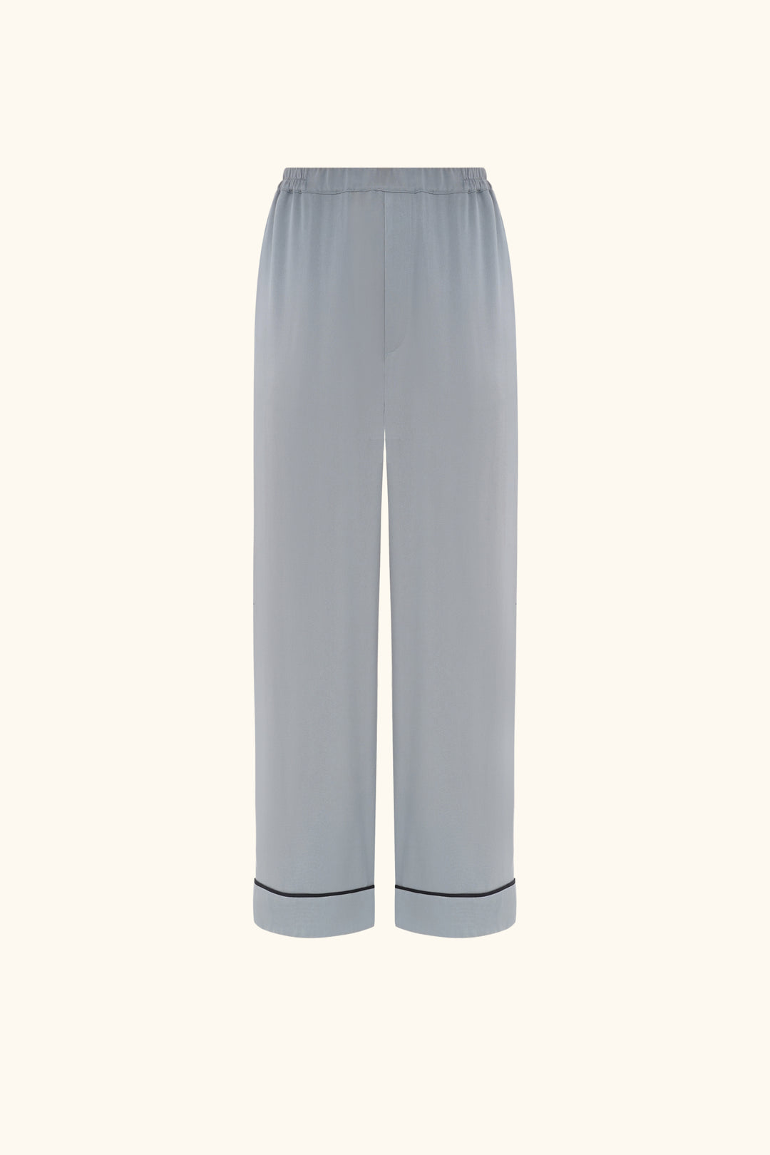Finnegan Unisex Pajama Pants in Grey