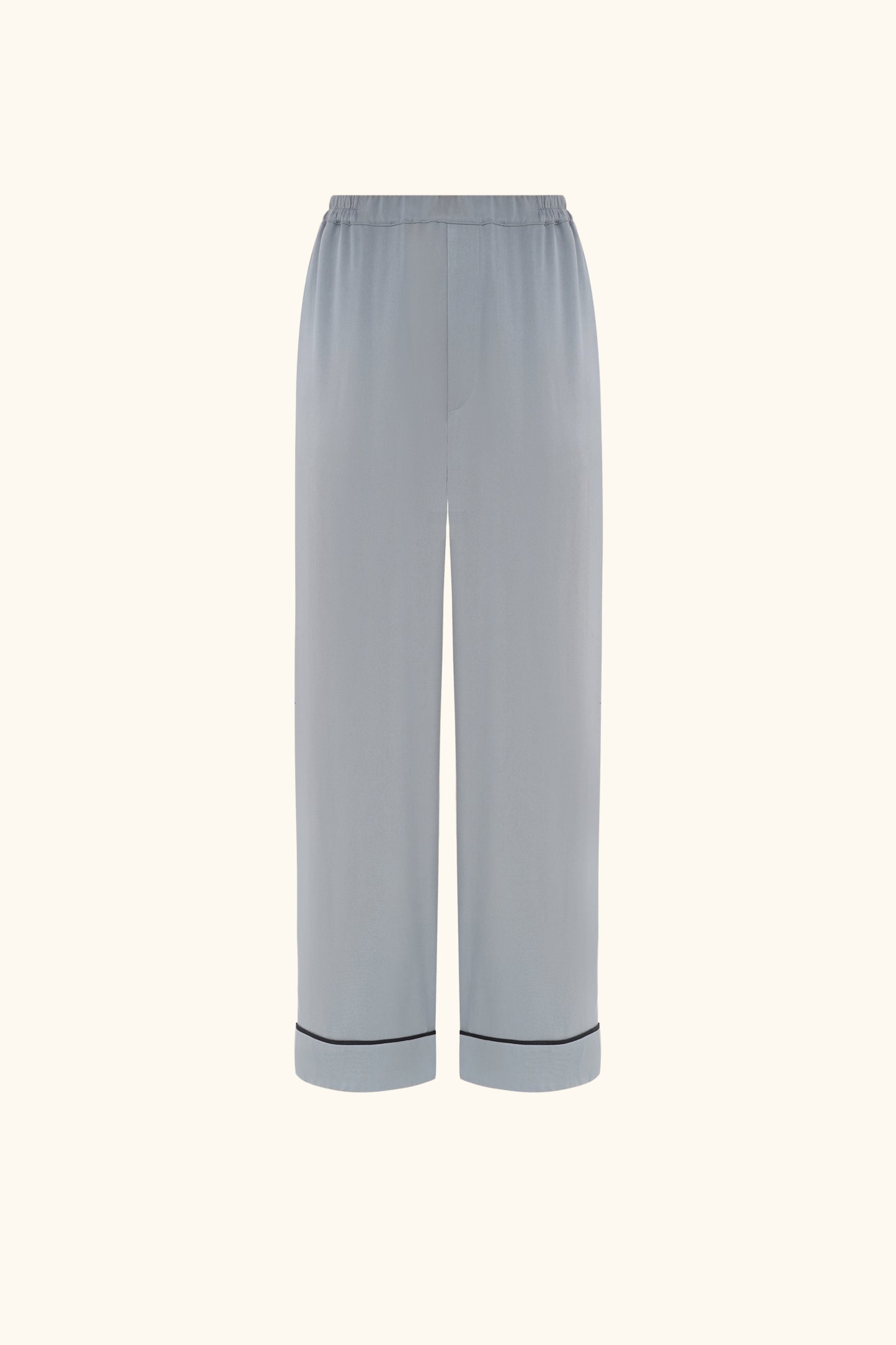 Finnegan Unisex Pajama Pants in Grey