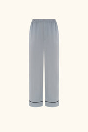 Finnegan Unisex Pajama Pants in Grey