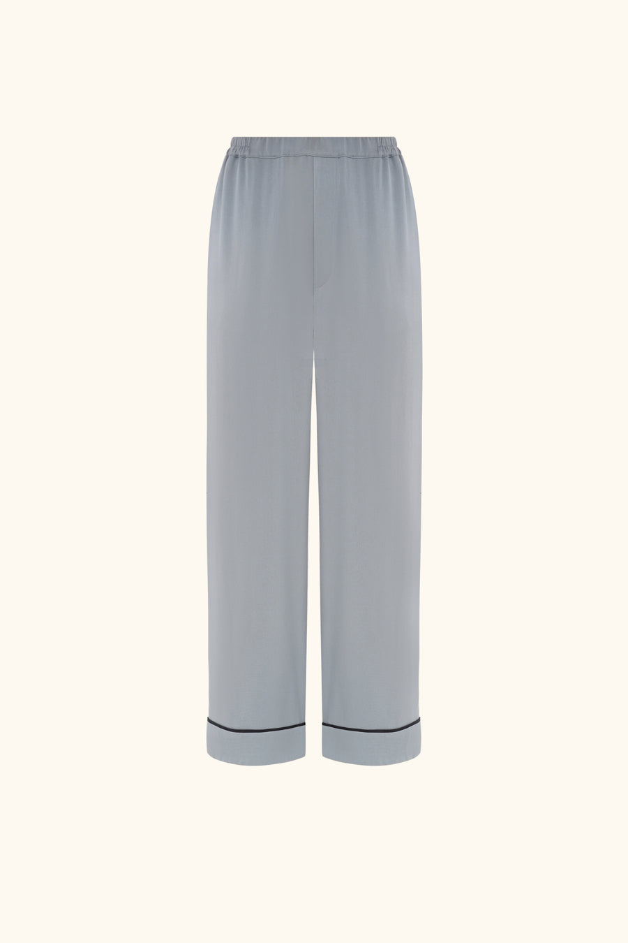 Finnegan Unisex Pajama Pants in Grey